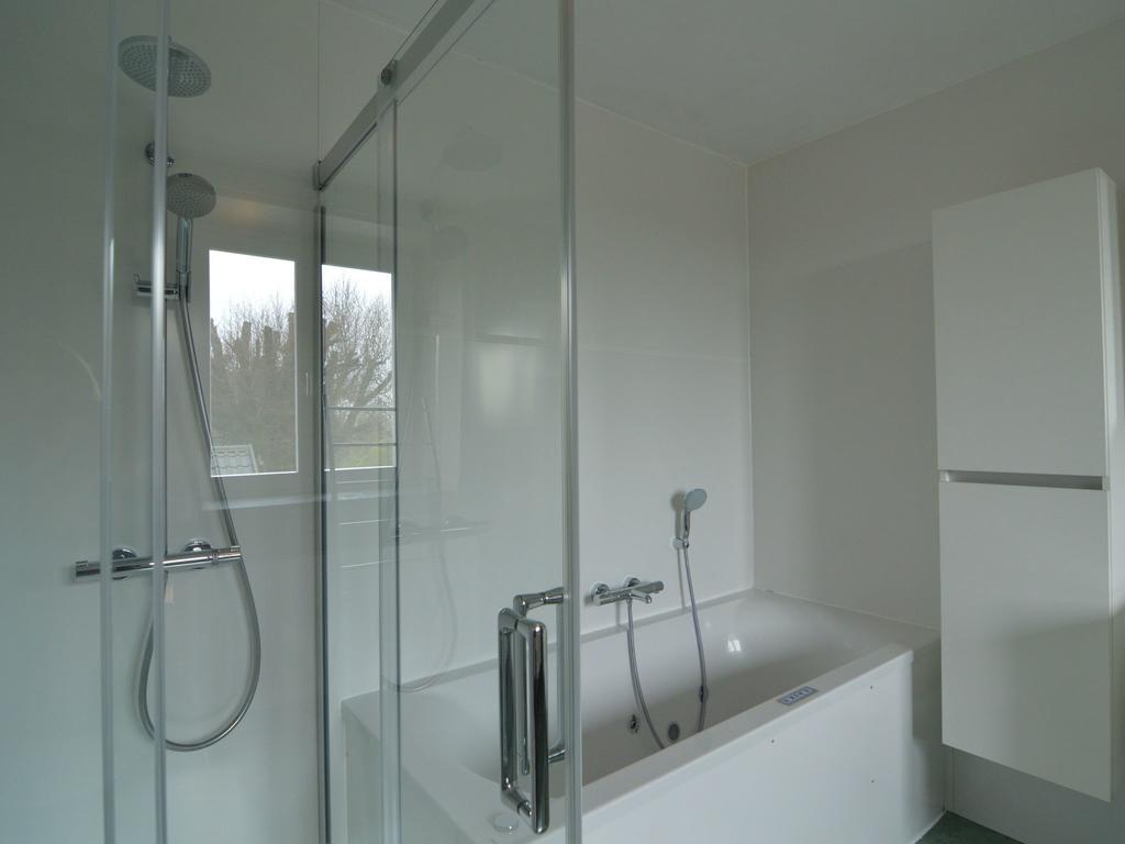 Cosy In Sourbrodt With Sauna Ferienhaus
