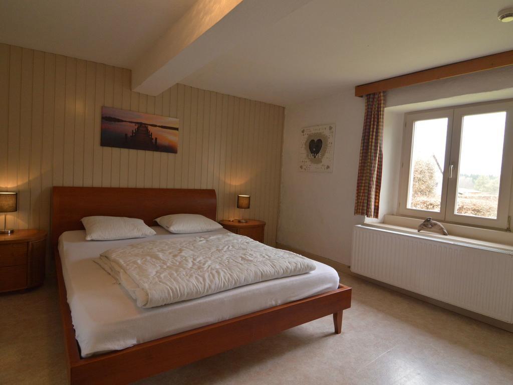 Cosy In Sourbrodt With Sauna * Waimes