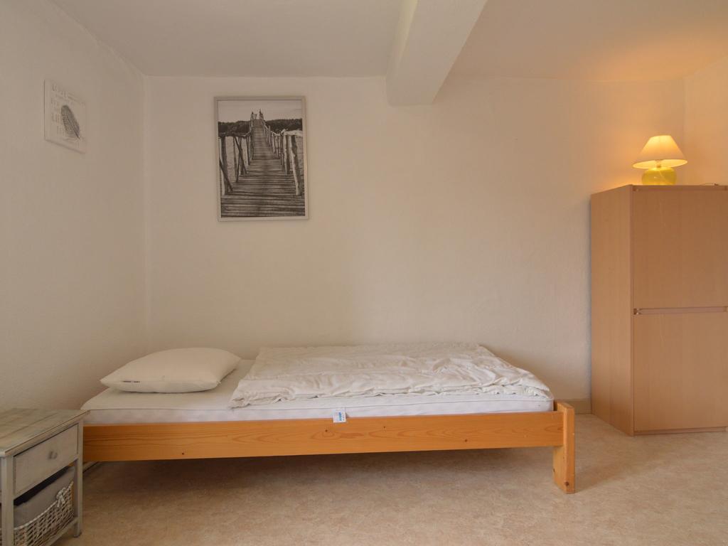 Ferienhaus Cosy In Sourbrodt With Sauna Weismes